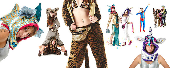 State of Disarray Fashion Collections