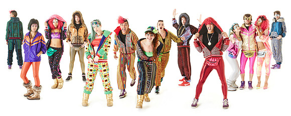 State of Disarray Fashion Collections