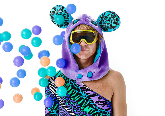State of Disarray Fashion Collections