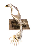 piers-metal-swan-sculpture-kew-gardens-15